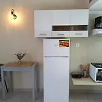 Agia Pelagia Seaview Apartment 2